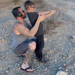 Meet your Posher, Phillip